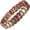 Copper, variant on Magnetic Copper Bracelet for Men, 99.99% Pure Copper Bracelet with Magnets, 8.6'' Wristband Jewerly Gift