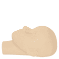 thumbnail image 2 of CELEBRITY MASSAGE AND MAKE-UP FACE MANIKIN, 2 of 2