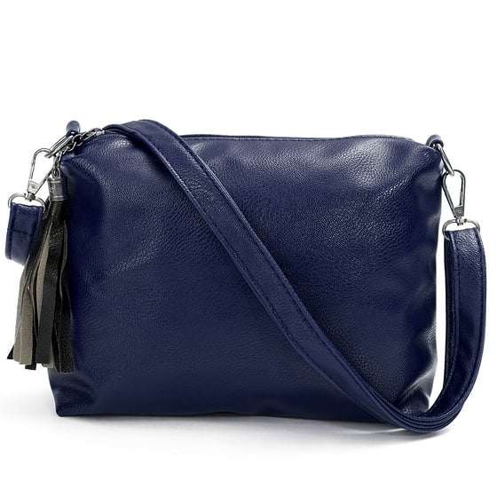 Meigar - Fashion Leather Hobo Handbags For Women Tote Purse Shoulder ...