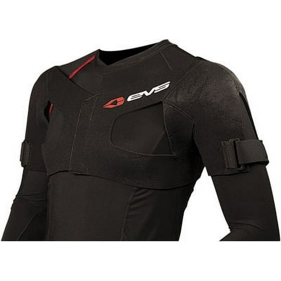 EVS Shoulder Brace (Black, Medium)