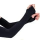 thumbnail image 2 of Mangas para Brazos, 3 Par Mangas de Brazo Seda de Hielo, Manga Protectora para Brazo, Mangas de Protección UV Protección, Mangas del Brazo Protección, para Andar en Bicicleta, Pescar, Golf Xianwei Shao 9024719124353, 2 of 5