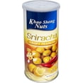 thumbnail image 4 of (3 pack) KHAO SHONG NUTS SRIRACHA, 8.46 oz., 4 of 7