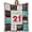 21st Birthday, variant on 18th Birthday Gifts for Girls, 18 Year Old Girl Birthday Gifts, Gifts for 18 Year Old Girl, 18th Birthday Decorations Throw Blanket 60"x50" for Girls, Birthday Gifts for Turning 18
