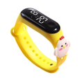 thumbnail image 1 of Relojes infantiles Mejor belleza GPS TRACKER para estudiantes electrónicos al aire libre, 1 of 2