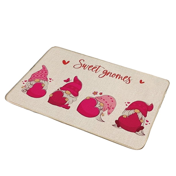 Yhmxh Alfombrillas de baño para baño Antideslizante Alfombra de baño Accesorios de baño Decoración del baño