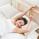 thumbnail image 4 of Funda de almohada de punto con núcleo que no se deforma ni se pliega - Almohada para el hogar - Almohada cervical personal - Ayuda para dormir - Almohada de fibra para hotel - Almohadas, 4 of 9