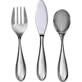 thumbnail image 1 of NAMBE - KIBO TODDLER FLATWARE SET, 1 of 1