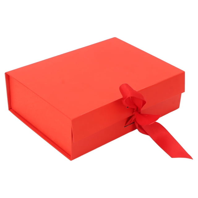 Gift Wrap Boxes, Widely Used Gift Boxes For Wedding Red,Pink,White