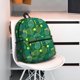 thumbnail image 5 of Easygdp Tennis Rackets and Balls Mochila Casual para Portátil, Mochila para Escuela, Viajes, Negocios, 5 of 6
