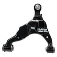 thumbnail image 6 of Detroit Axle - Pair Front Lower Control Arms for 03-09 Lexus GX470 Toyota 4Runner 07-09 FJ Cruiser 2003 2004 2005 2006 2007 2008 2009 Lower Control Arms Ball Joints Assemblies, 6 of 6