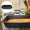 thumbnail image 1 of HLONK Rôtissoire Antiadhésive Poêle à Lasagne - Compatible avec la Cuisinière et le Four, 1 of 10