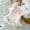 Pink, variant on Adorable Pet Clothes for Cats & Small Dogs - Charming Spring & Autumn Wear