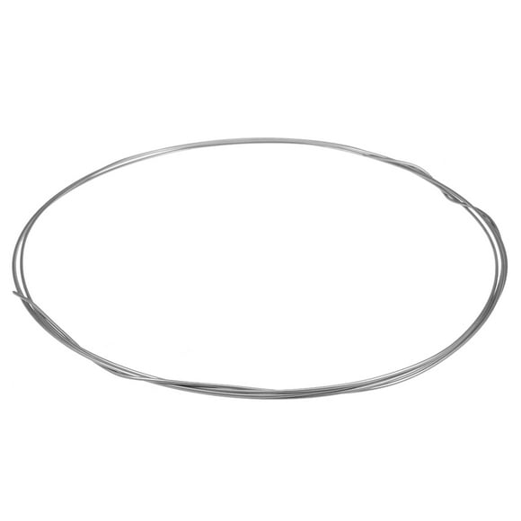 Unique Bargains 14 Gauge Resistance Wire Wrapping, 8ft Nichrome Heating Resistor Wires