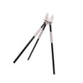 thumbnail image 2 of ziyahi Upgraded Fishing Rod Holder Rack Stand For Boat Marine Durable Tripod, 2 of 7