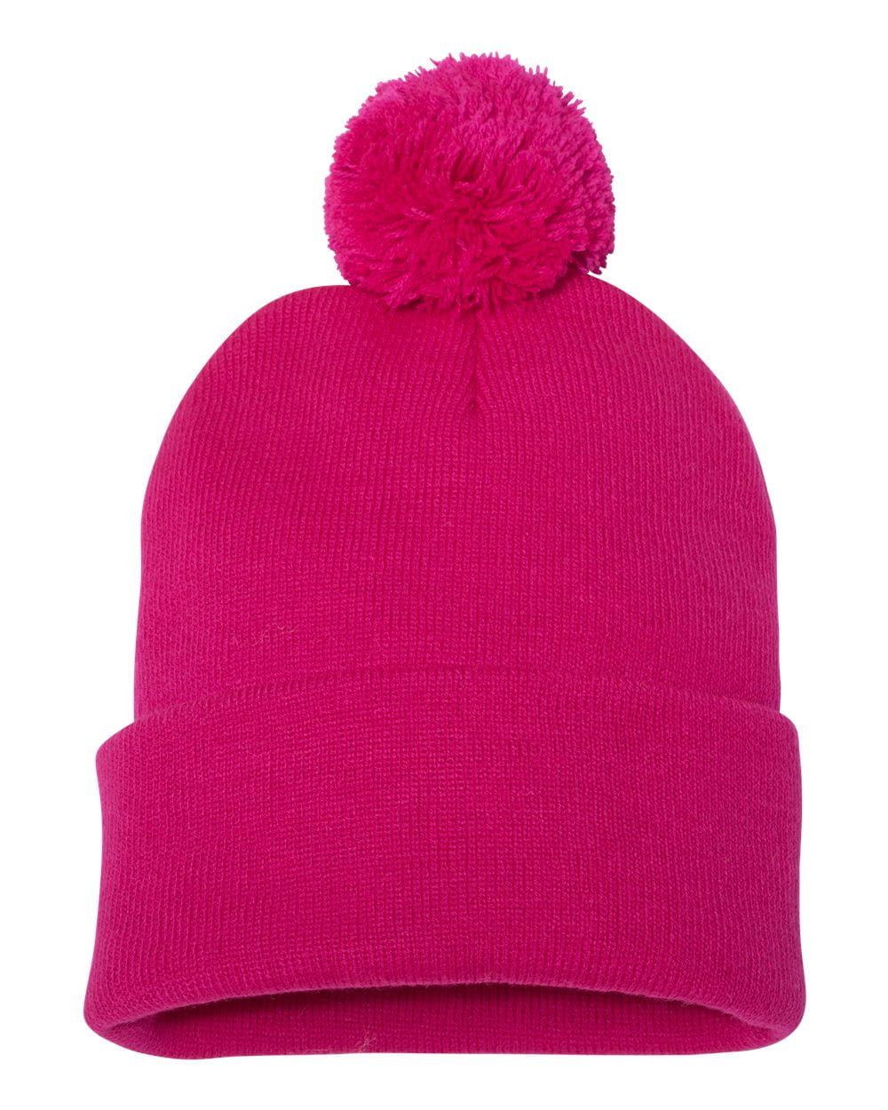 Sportsman - Pom-Pom 12\