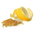 thumbnail image 3 of Birch & Meadow 2 Cups of Lemon Peel Cut and Sifted, Seasoning, Teas, Dry Rubs, 3 of 5