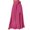 382#Hot Pink, variant on Women Wide Leg Pants Linen High Waisted Floral Boho Palazzo Casual Flowy Tie Knot Trousers with Pockets