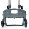 BRICA Roll 'n Go Car Seat Transporter