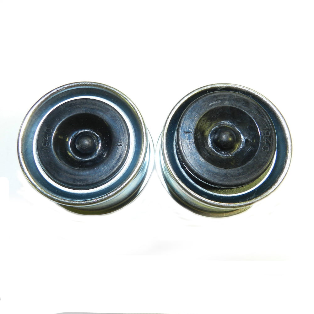 Grease Cap for 1.98/" trailers