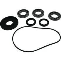 Differential Bearing-Seal Kit-Front for Polaris Ranger 6X6 800; 25-2105