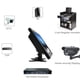 thumbnail image 5 of Monitor Hikity CCTV portátil de 10.1 pulgadas 1280x600 HDMI/VGA/AV, 5 of 8