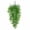 Z-Green4, variant on Ongmies Fake Flowers Clearance On Sale Artificial Plants Ferns Persian Rattan Outdoor Plastic Plants for Wall Indoor Hanging Baskets Wedding Garland Decor 1 Pcs Green