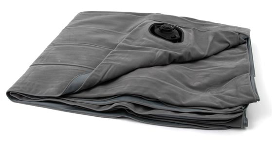 air dream ultra mattress will not deflate