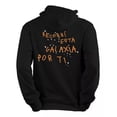 thumbnail image 3 of Sudadera De Ivan Cornejo Gazen, 3 of 4