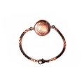 thumbnail image 3 of Rudra Centre Shree Sainath Siddh Yantra Bracelet in Copper, 3 of 4