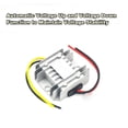 thumbnail image 5 of Phyun Universal (5-32V) To 12V 3A Dc Power Voltage Regulator Stabilizer Converter 12 Volt Power Supply For Car Radio Speaker, 5 of 5