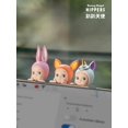 thumbnail image 2 of Caja ciega de la serie de Ángel tumbado, decoración de computadora, accesorios para teléfono, figuras de Anime, juguetes, Cutie, Hippers, caja sorpresa, 2 of 4