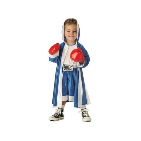 Toddler Everlast Boxer Costume