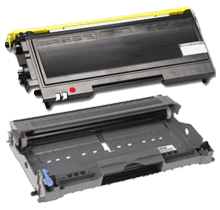 Laser Toner Cartridge COMBO PACK for 