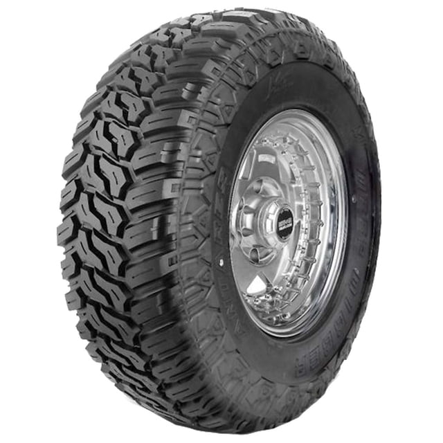 Llanta ANTARES 275/70r18 Lt Deep Digger 125q