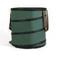 thumbnail image 1 of Sac de Jardin 23 Gallons, Sac de Déchets de Jardin Réutilisable en Polyester avec Poignée, 1 of 8