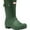 Hunter Green, variant on WFS1000RGL Women's Original Short Gloss Boots All Colors (9 B(M) US Women, Dark Olive)