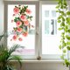 thumbnail image 3 of Adhesivos de Pared con Diseño de Plantas Verdes, Papel Autoadhesivo para Decoración de Dormitorio y Sala de Estar - Garantía de Reembolso | Sku: Zls250624014, 3 of 6