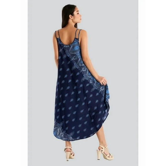 Womens Clothing - Midi Dress