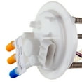 thumbnail image 2 of SCITOO E3506M Electric Fuel Pump Module Assembly w/Sending Unit Replacement for Chevrolet Astro GMC Safari 00 01 02 03 04 05 V6 4.3L, 2 of 5