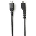 thumbnail image 5 of Compatible with Arctis 3 5 7 9 XPro Headphone Cable, Replacement Sound Card Cable, 5 of 5