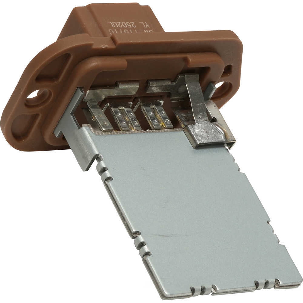 UAC SW 11571C HVAC Blower Motor Resistor