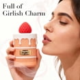 thumbnail image 6 of Strawberry Tres Leches EDP, Perfume for Women, Vanilla-based Gourmand Strawberry Marshmallow Scent, Birthday Gifts for Women,  3.4 fl oz, 6 of 7