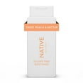 thumbnail image 1 of Native BW Sweet Peach & Nectar, 1 of 3