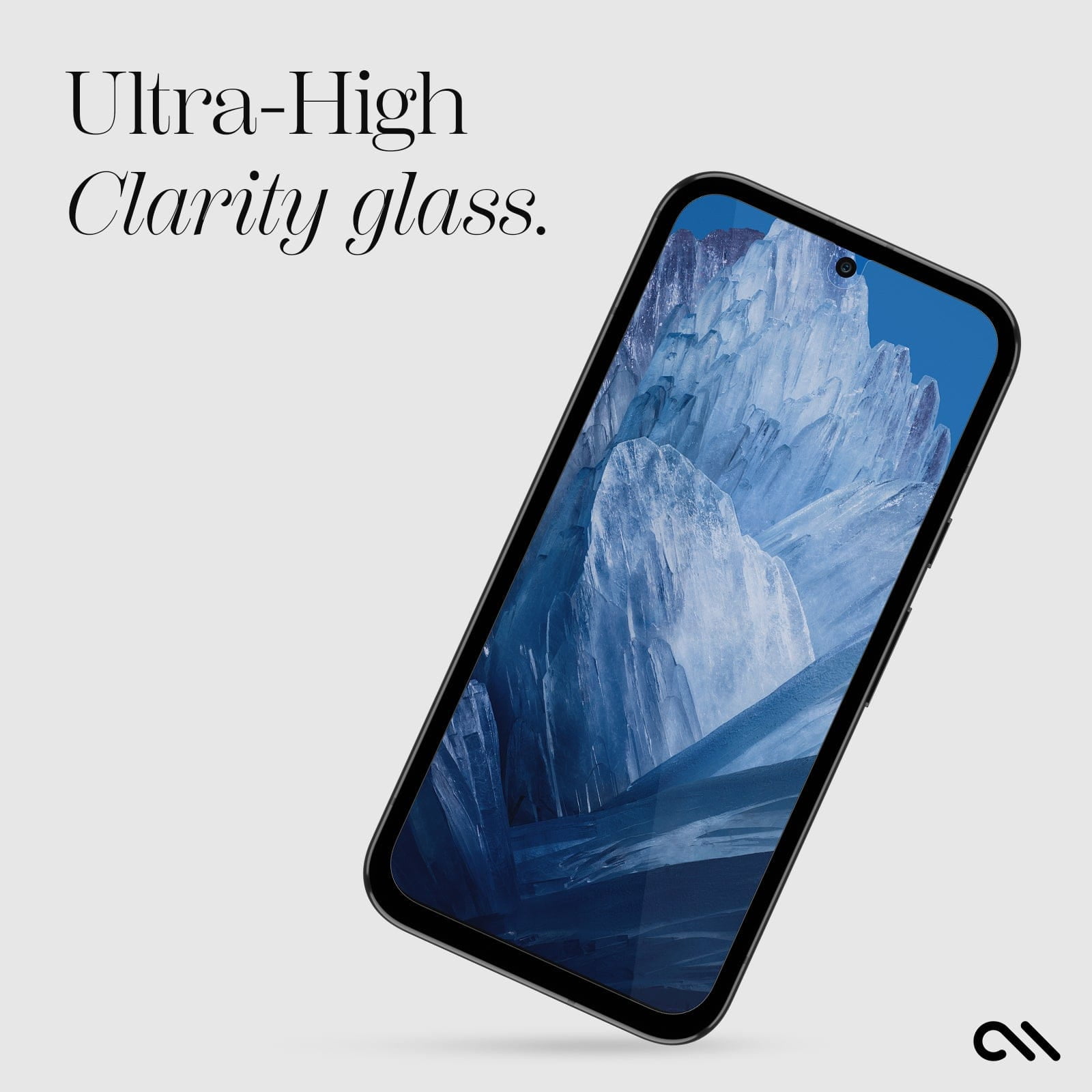 Case-Mate Screen Protector Pixel 8a