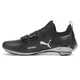 thumbnail image 3 of PU & MA Pwrspin Indoor Cycling Mens Black Sneakers Athletic Shoes 37809604, 3 of 6