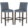 thumbnail image 3 of Safavieh Norah Bar Stool, 3 of 5