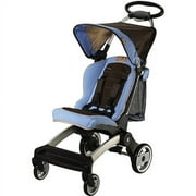 Mia Moda Cielo Stroller, Chocolate
