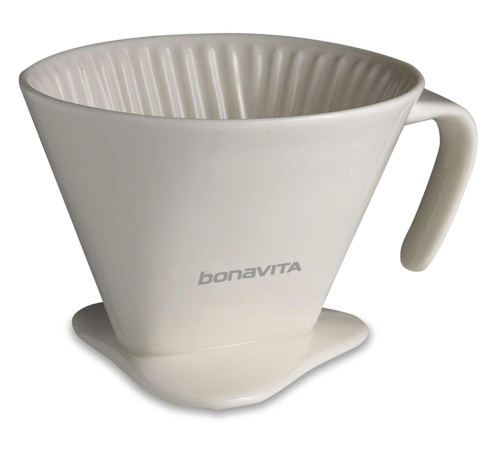 Bonavita V-Style #4 Dripper For Single 