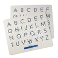 thumbnail image 5 of HUASHENG Number/ Letter Magnet Board for Kids Educational Toy Magnetic Balls Tablet, 5 of 5