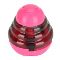 thumbnail image 2 of Pelota de juguete Roly Poly para mascotas, pelota de rompecabezas para perros Roly Poly para perros, juguete de entrenamiento para perros, eficiencia maximizada, 2 of 8